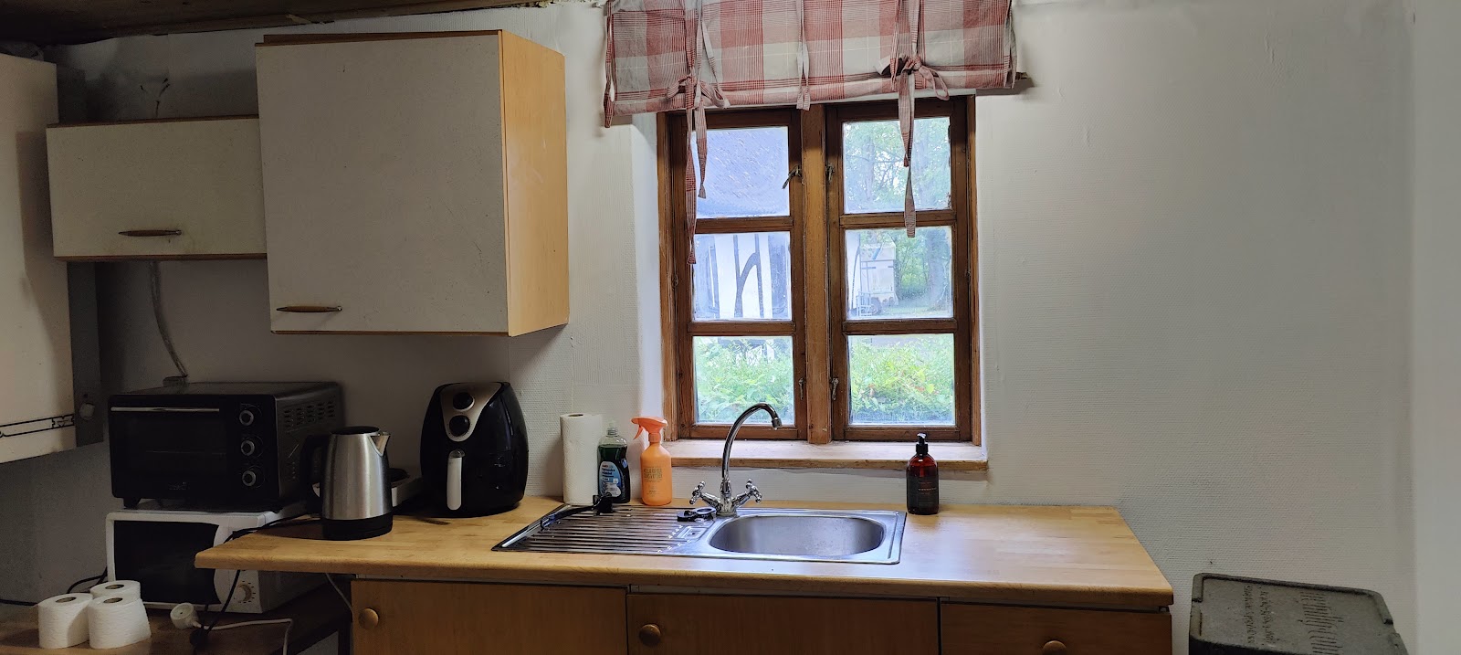 Holeby Rejsestald — photo from the Google Maps listing
