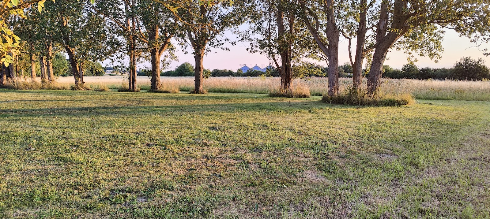 Holeby Rejsestald — photo from the Google Maps listing