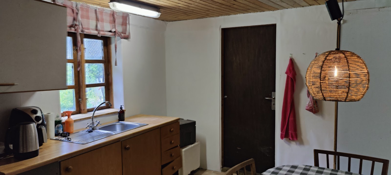 Holeby Rejsestald — photo from the Google Maps listing
