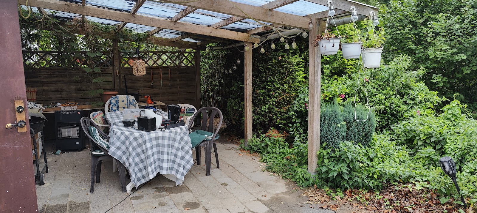 Holeby Rejsestald — photo from the Google Maps listing