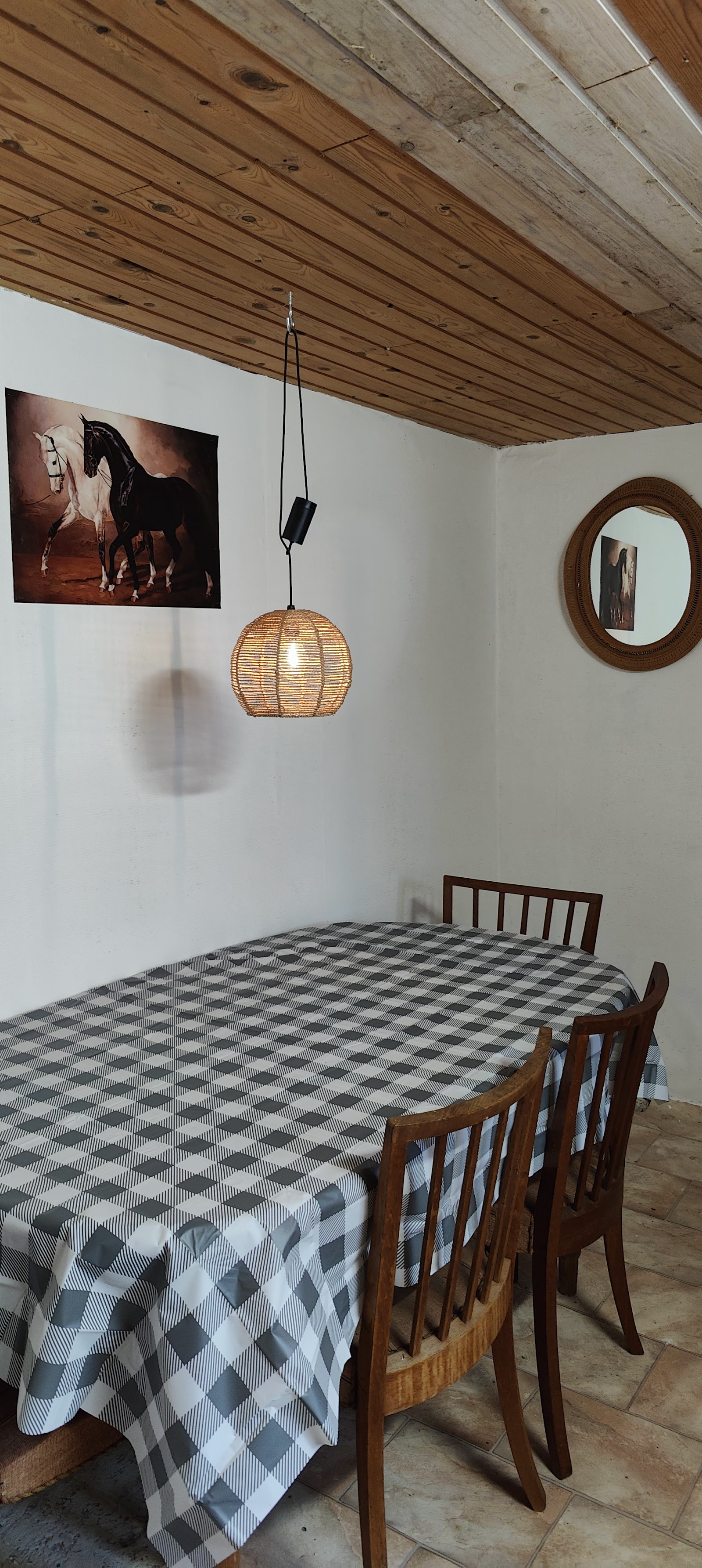 Holeby Rejsestald — photo from the Google Maps listing