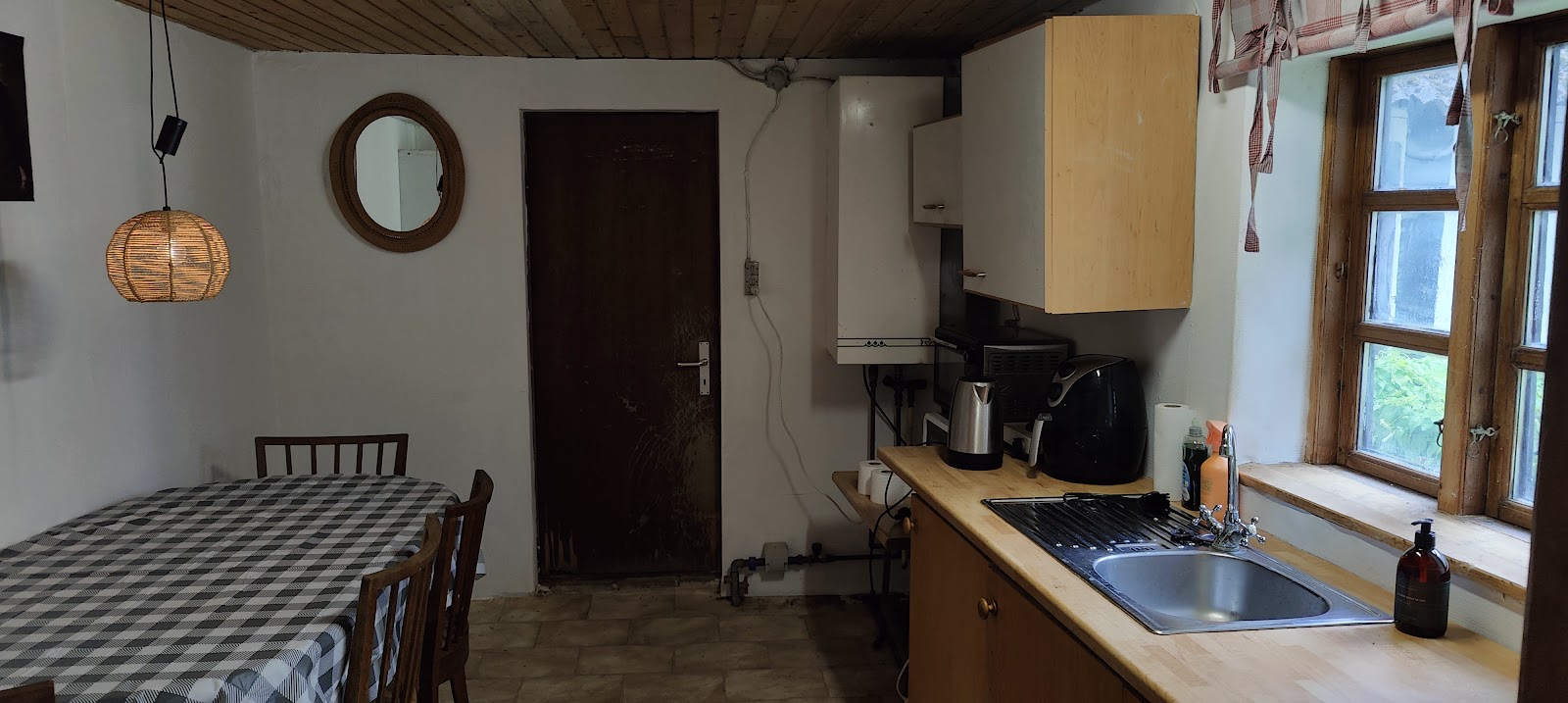 Holeby Rejsestald — photo from the Google Maps listing